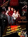 The Victor Cuno Family ShOw - Café de la Danse