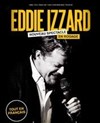 Eddie Izzard - Le République - Grande Salle