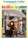 Aux délices des couleurs - Le Raimu