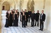 Les Grands Motets pour la Semaine sainte - Théâtre de Suresnes Jean Vilar