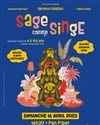 Sage comme singe - Le Pan Piper