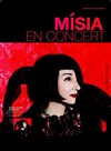 Misia - Auditorium Jean-Pierre Miquel - Coeur de Ville