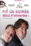 Fin de soirée, début d'emmerdes ! - Cinéma le Méliès