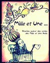 Mille et une... rêverie autour des Mille et une nuits - Théâtre Essaion