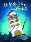 La prophétie des grenouilles - Le Nickel