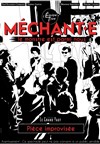 Méchant.e - Théâtre du Gouvernail