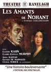 Les amants de Nohant - Théâtre le Ranelagh