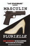 Masculin Plurielle - Théâtre Divadlo