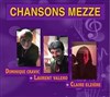 Chansons Mezze - Les Rendez-vous d'ailleurs