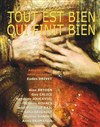 Tout est bien qui finit bien - Théâtre de Nesle - grande salle 