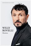 Willy Rovelli dans Heureux - Centre Loisir et culture CLC