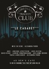 Le comedians' tragedy club - Ben's Café