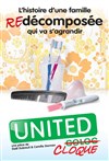 United cloque - Les Arts dans l'R