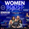 Women Boost Afterwork - The Versailles Paris 