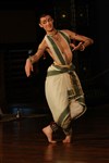 Récital de Mohiniyattam - Centre Mandapa