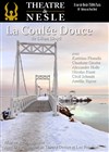 La coulée douce - Théâtre de Nesle - grande salle 