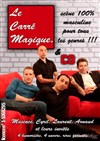 Le carré magique & co - Le Sonar't