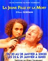 La Jeune Fille et la Mort - Théâtre du Pont Tournant