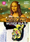 Musée haut, musée bas - Espace St Jo'