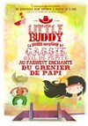 Little Buddy le petit cowboy - La Comédie de Nîmes