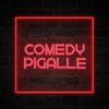 Comedy Pigalle - Comédie Café Pigalle