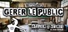 Atelier d'impro théâtrale : gérer le public - Le Voltigeur