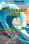 Localement agité - Le Raimu