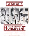 Les Hauts de Hurlevent - Théâtre des Gémeaux - salle des Colonnes 