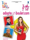 Adopte un boulet.com - Théâtre Les Blancs Manteaux 