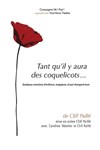 Tant qu'il y aura des coquelicots - Maison pour tous Henri Rouart