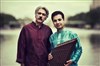 Kayhan Kalhor + Ali Bahrami Fard - Studio de L'Ermitage