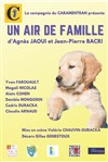 Un air de famille - Salle Domitienne