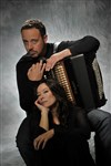 Duo Annick Cisaruk et David Venitucci - Ecole de musique et de danse