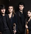 Le Consort - Salle Cortot