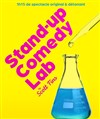 Stand-up Comedy Lab by Scott Fins - Théâtre Roquelaine