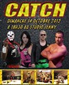 Grand show de Catch - Studio Jenny