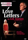 Love letters - Le Off de Chartres - salle 3