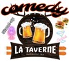 La Taverne du Stand Up - La Taverne de l'Olympia