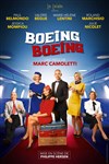 Boeing Boeing - Théâtre Silvia Monfort Saint-Brice