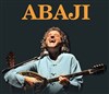 Abaji - Luna Negra