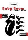 Baby boom generation - Espace Cathare