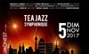 Tea Jazz - Salle des fêtes de Limonest