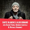 Carte blanche à Aldo Romano - Sunset