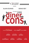 Le dîner de cons - Théâtre municipal de Muret