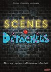 Scènes détachées - Divine Comédie