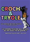 Croch et Tryolé - Théâtre de l'Observance - salle 1