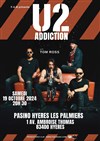 U2 Addiction - Casino Les Palmiers