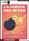 La guerre des sexes aura-t-elle lieu ? - Laurette Théâtre Festival Avignon OFF