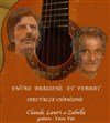 Entre Brassens et Ferrat - Le Connétable