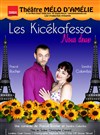 Les Kicékafessa dans Nous deux - Théâtre Le Mélo D'Amélie